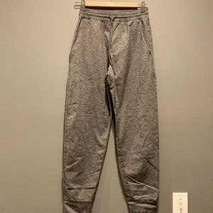 Uni-Glo running pants, sz. S